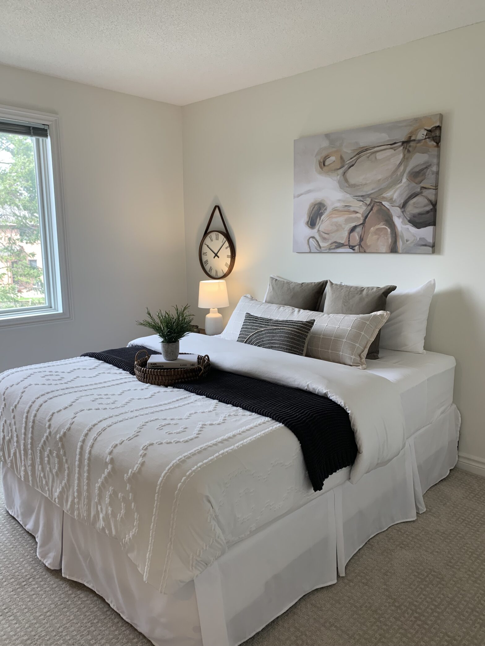 Home Staging London Ontario The Staging Studio